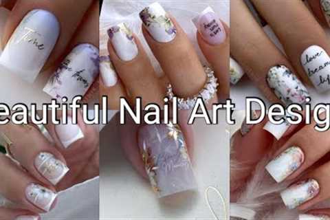 The most Fashionable Spring Manicure 2024: more than 50 chic manicure ideas
