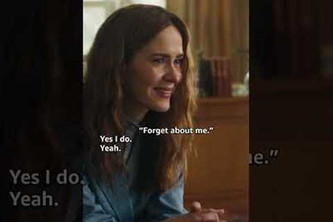 Two types of people in therapy. | Mr. &amp; Mrs. Smith