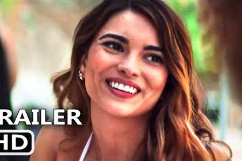 MODEL HOUSE Trailer (2024) Scout Taylor-Compton, Thriller Movie