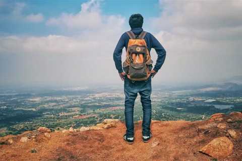 How to travel solo safely and still enjoy your trip