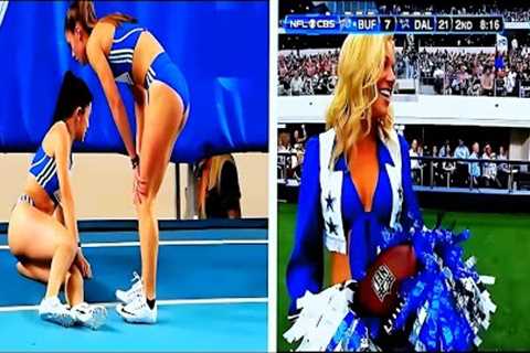 Most Respected Moments In Sports | Captured Epic Sportsmanship Moments