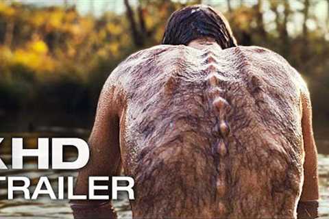 THE BEST UPCOMING MOVIES IN MARCH 2024 (Trailers)