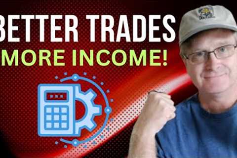 Rank Option Trades for Great Income