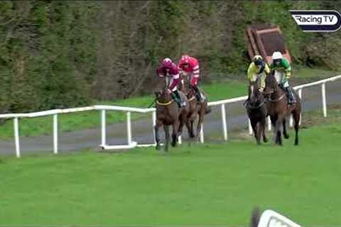 BLOOD DESTINY impresses in Flyingbolt