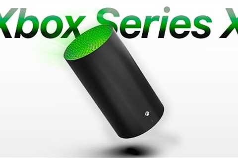 2024 Xbox - EVERYTHING We Know!