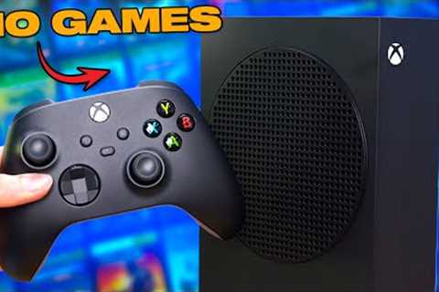10 NEW Xbox Games You Should Play in 2024!