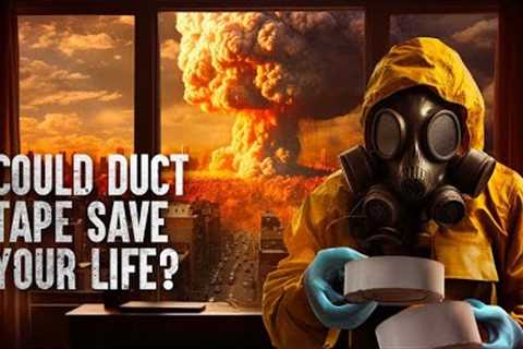 Your Nuclear Survival Guide