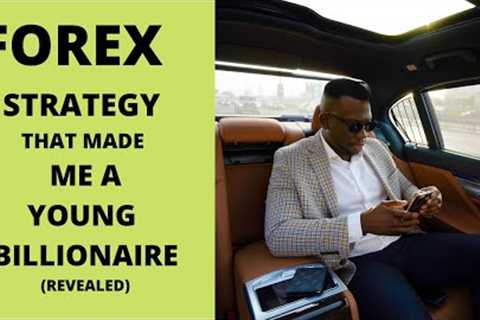 THE BEST FOREX TRADING STRATEGY [ SIMPLE &amp; EFFECTIVE ]