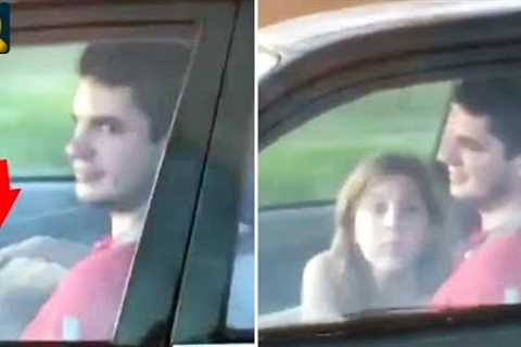 20 WEIRD THINGS CAUGHT ON CAMERAS &amp; CCTV!