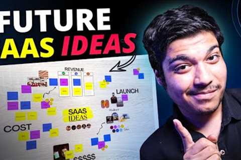 Gen Z's SaaS Blueprint: Unveiling Affordable &amp; Unique Business Plans for Success!