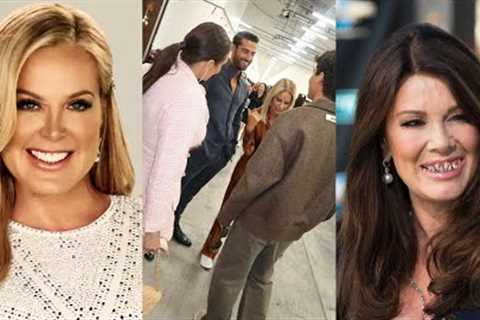 Saddest Real Housewives Pop Culture Moments