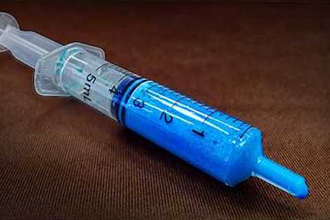 DIY Diamond Paste / Fluid for Stropping, Polishing and Lapping