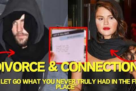 Justin Bieber's Scarf Like Selena Gomez Ten Days Ago, Hailey Bieber Laments, Benny Blanco Shades him