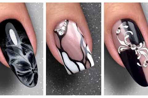 Nail Art Designs 2023 | New Nail Art Compilation #20nails
