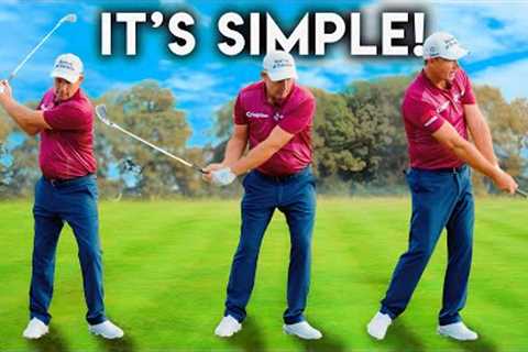 Three Tips for Golf Beginners | Paddy's Golf Tip #45 | Padraig Harrington
