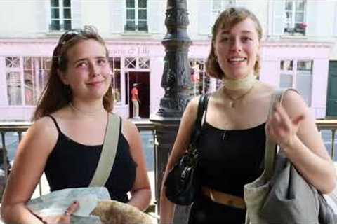 Paris, how many languages do you speak?
