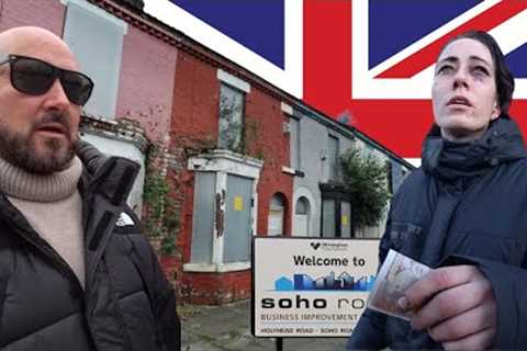 Offered Business On England's Worst Street 🏴󠁧󠁢󠁥󠁮󠁧󠁿