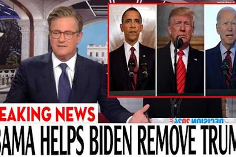Morning Joe [6AM] 3/4/2024 | 🅼🆂🅽🅱🅲 BREAKING NEWS Today March 4, 2024