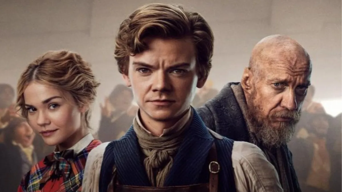The Artful Dodger: Fact or Fiction?