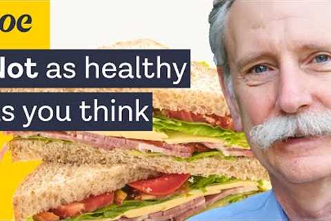 Why unhealthy carbs are making you sick, and what to do about it | Prof. Walter Willett