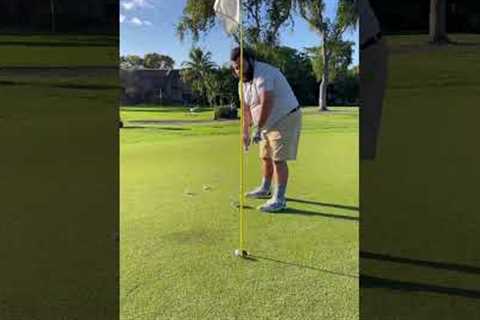 Tag that friend that misses all the gimme putts #golf #golfing #pga #liv #daly #golfer