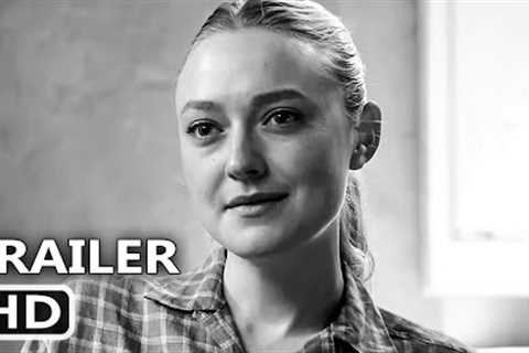 RIPLEY Trailer 2 (2024) Dakota Fanning, Andrew Scott