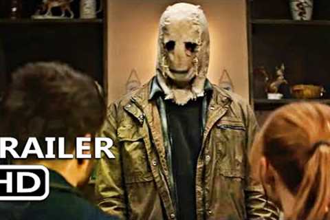 THE STRANGERS: CHAPTER 1 Official Trailer (2024)