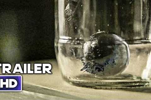 A MILLION DAYS Trailer (2024) Sci-Fi Movie HD