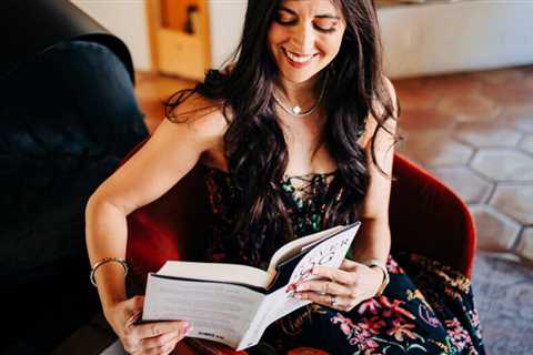 February Reads