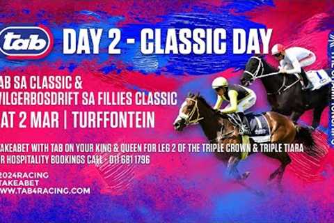 GIMME A NOTHER - RACE 6 #turffontein 02-03-2024