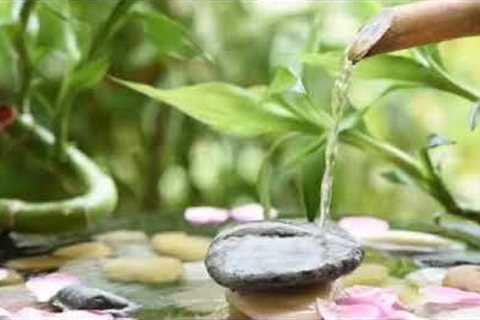 Magical Natural Sound For Relaxing , Meditation , Comfort , Sleeping 😴💤💤