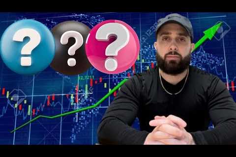 Altcoin Season: BE READY!!