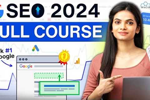 SEO 2024 Full Course for Beginners in 7 Hours (Part-1) | Learn Search Engine Optimization in Hindi