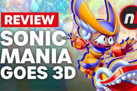 Penny's Big Breakaway Nintendo Switch Review - Is It Worth It?