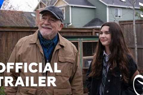 Little Wing | Official Trailer | Paramount+