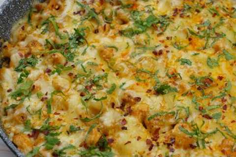 Perfect Dinner Recipe,Quick And Easy Dinner Recipe 2024 By Recipes Of The World