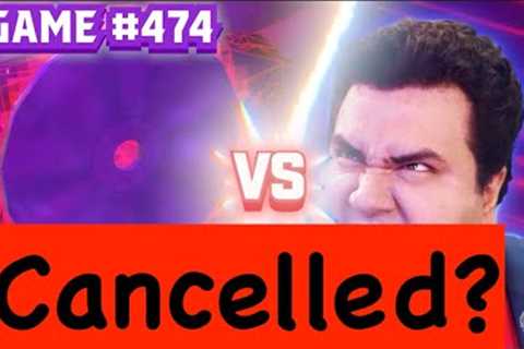 The Completionist Jirard Protest Cancelled After Redditors Waste of Time