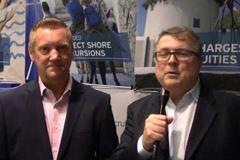 Insider Video: How to Cruise Greece with Celestyal