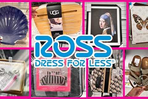 Ross Dress For Less 2024✨💙Ross Shopping✨💙Whats New at Ross✨💙Ross 2024