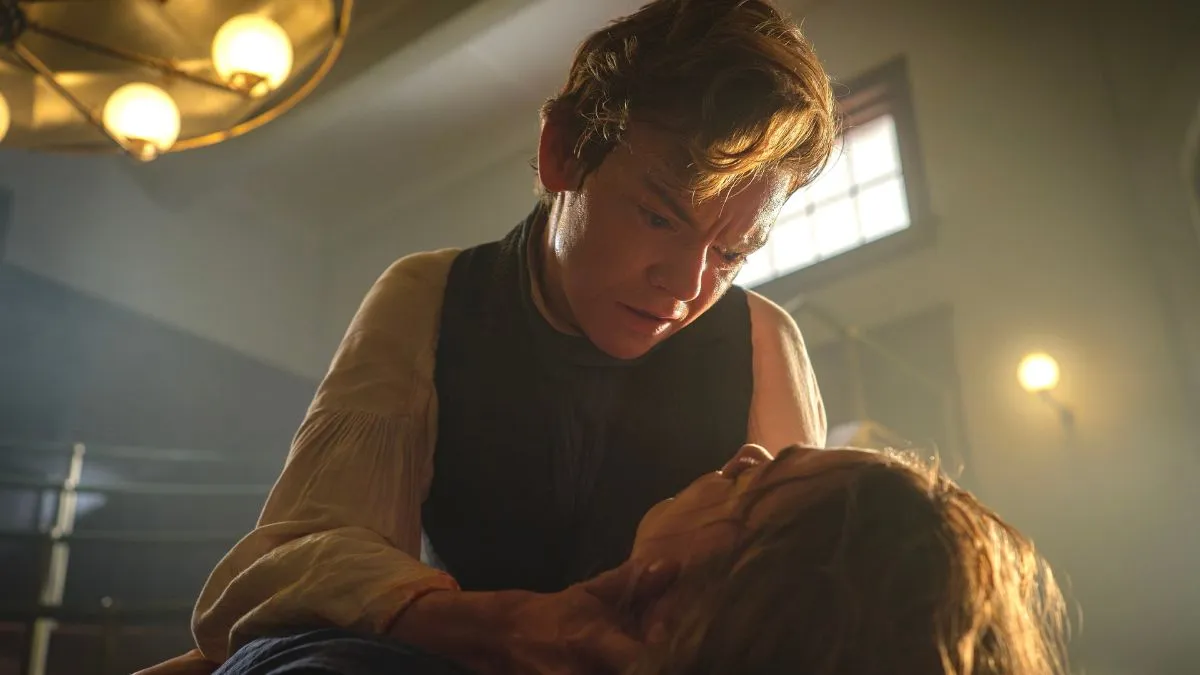 Stream The Artful Dodger Season 1 on Hulu: Here's How