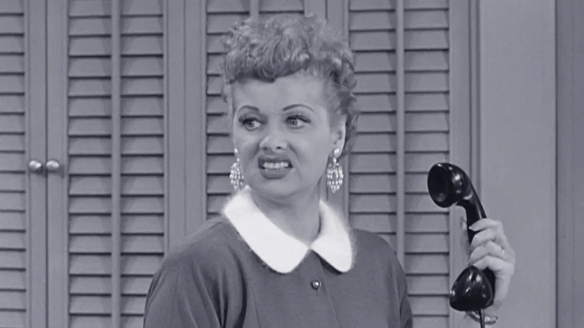 I Love Lucy Season 3: Lucy and Ricky Welcome Twin Babies!