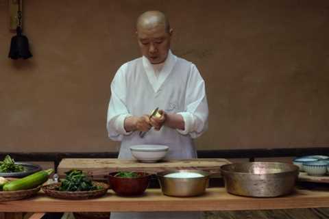 Where to Watch Chef's Table Season 3 Online: All the Streaming Details