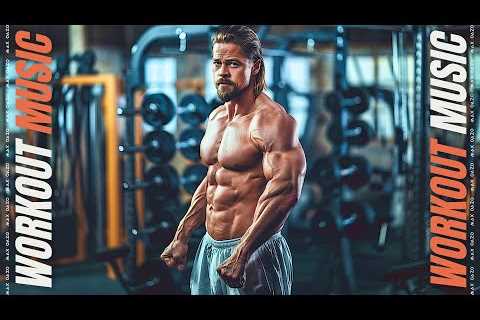 Workout Music 🏋️‍♂️ Best Workout Mix 💪🏻 Gaming Music 🔥 Energy Music Motivation