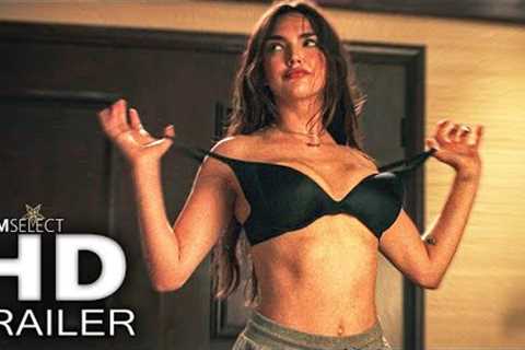 MODEL HOUSE Trailer (2024)