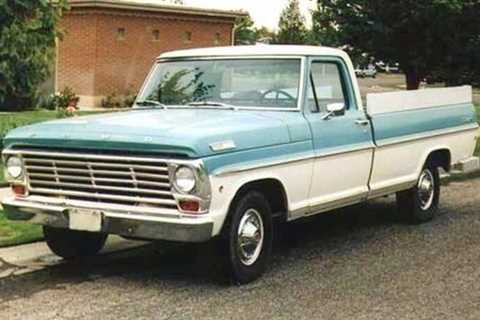 12 EMP-Proof Vehicles To Consider (If You Can Find Them)