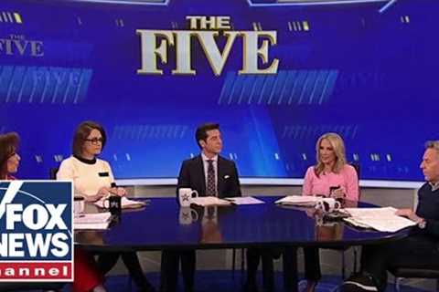 ‘The Five’ reacts to Trump’s unanimous Supreme Court victory