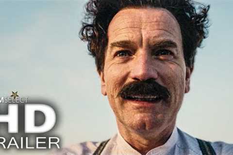A GENTLEMAN IN MOSCOW Trailer (2024) Ewan McGregor