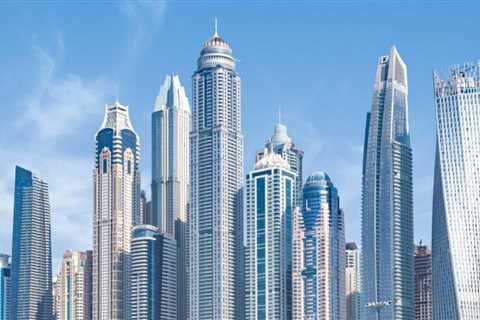 What are the benefits of choosing a serviced apartment in Dubai? Discovering the comforts and..