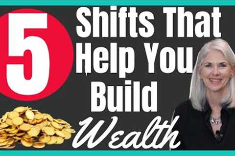 Retirement Investment Strategies | Wealth Building That's Working Now