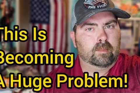 PROBLEMS With ONLINE GROCERY Shopping!!! - *October 2023